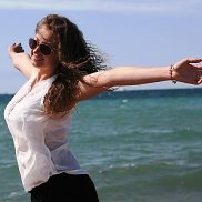 Лиза, 25 лет, Сан-Франциско Лиза, 25 лет, Сан-Франциско