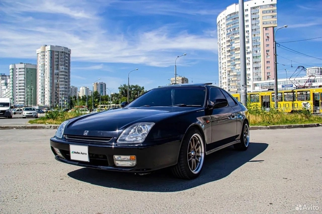  350.Honda Prelude 2.0 MT 1987, 250 000  https://fotostrana.ru/away?to=/sl/81t4 - 2