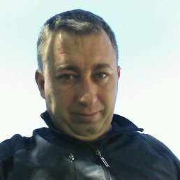 nikolaj, 41, 