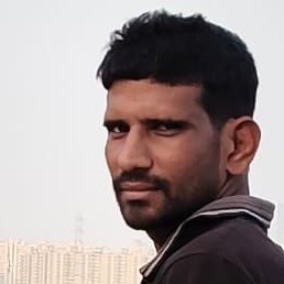 Rahul Sheoran, �����������, 26 ���