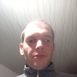 Ivan, 37, 