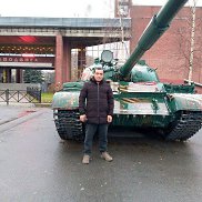 Azamat Avalboyev, 30 ���, �����-���������