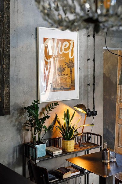 Кафе в Красной Поляне: стиль, вдохновлённый архитектурой пространства.В одном из уютных кафе Красной ... - 7