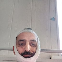 Alik, 45 , 