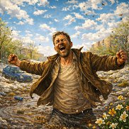 ������, 40 ���, ������