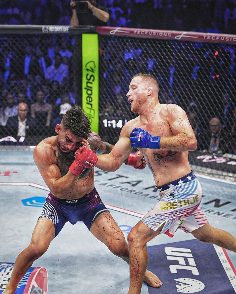 ���, ��� ������ � �������������� ������� � UFC.������� ������ ������� ������ � ������� ������������ ... - 3