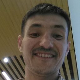 Wuhratbek Qayumov, �����-���������, 37 ���