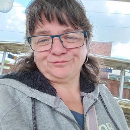 Elvira Thorsell, 39, 