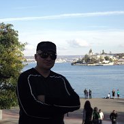Леня, 43 года, Новосибирск Леня, 43 года, Новосибирск