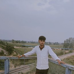 Shivshankar Pal, ����, 18 ���