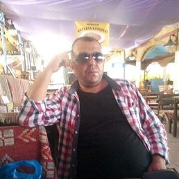 Tarik, , 52 