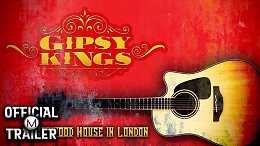 Gipsy Kings - Live at Kenwood House in London  2