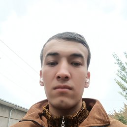 Ozodbek, 24, 