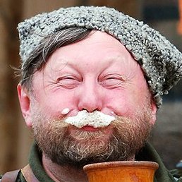 Alex, , 52 