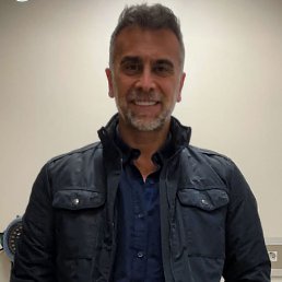 Williams Henry, 60, -