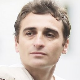 Gio, , 30 