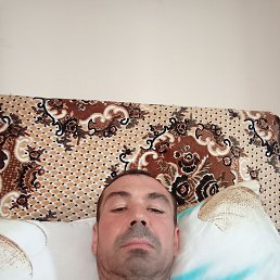 Slava, 44, 