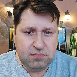 Sergey, , 45 