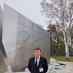 Фото Вадим, Санкт-Петербург, 61 год Вадим, Санкт-Петербург, 61 год