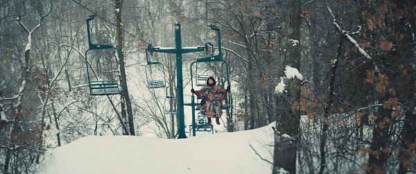������ � �������� �� ����������� / Kumiko, the Treasure Hunter, 2014.���. David Zellner - 7