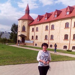 Galina, , 59 