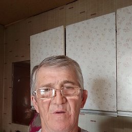Nikolai Prokopiew, 65, 