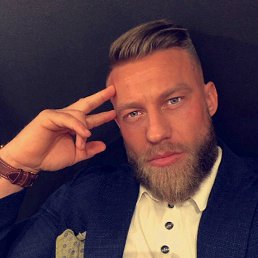 Robert, 37 , 