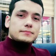 Anvar, 24 ����, �����