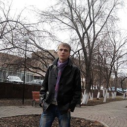 konstantin, 38, 