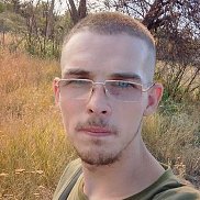 Daniil Warder, 23 , 