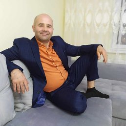 Ion Marc, 48, 