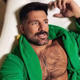 ���� Daniel Grgoire, �����������, 52 ���� - ��������� 24 ������� 2023