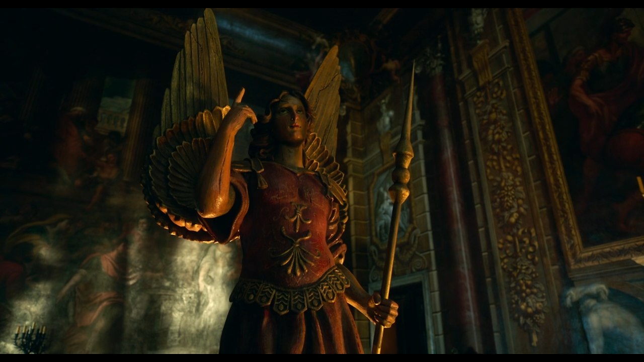 Frankenstein / , 2026.dir. Guillermo del Toro