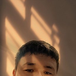 Maruf Tufliyev, 29, 