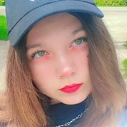 Вика, 20 лет, Новосибирск Вика, 20 лет, Новосибирск