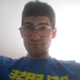 Mike, 24, 
