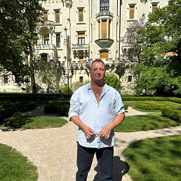 Igor, 49, 
