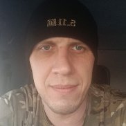 Sergei, 34, 