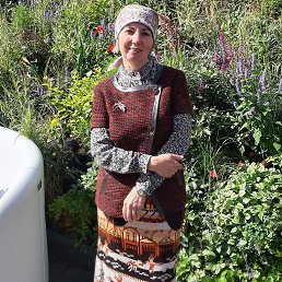 Irina, 62, 