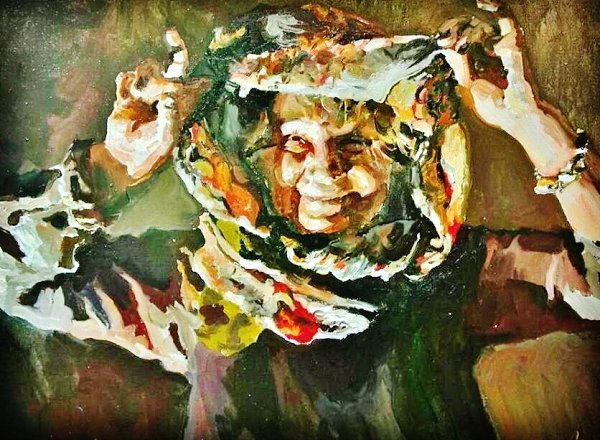 Если вы хотите, чтобы жизнь улыбалась вам, подарите ей сначала своё хорошее настроение...)