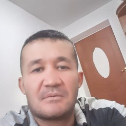 Shingiz Nurillaev, 38, 