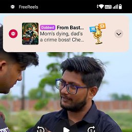 Gaurav Pawar, �����������, 55 ���