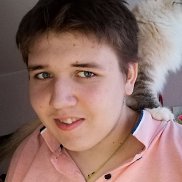 Максим, 19 лет, Москва Максим, 19 лет, Москва