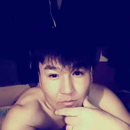 Sanjarbek Xudoyorov, 29, 