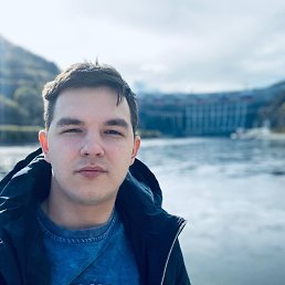 Alex, 29, 