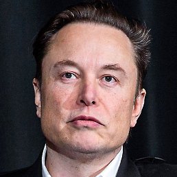 Elon Musk, ������, 55 ���