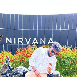 Gagan Raj, ����, 22 ����