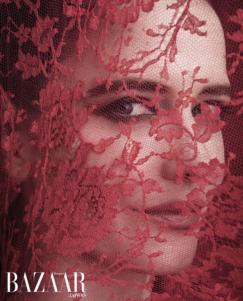 ��� ���� ��� Harper�s BAZAAR - 4