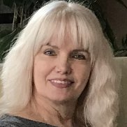 Алла Черная, 59 лет, Краснодар Алла Черная, 59 лет, Краснодар