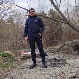 Sahib, 29, -